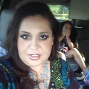 Meet your Posher, Beatriz